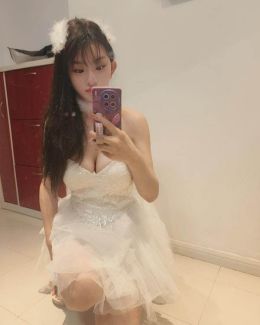 普陀米娅小姐姐