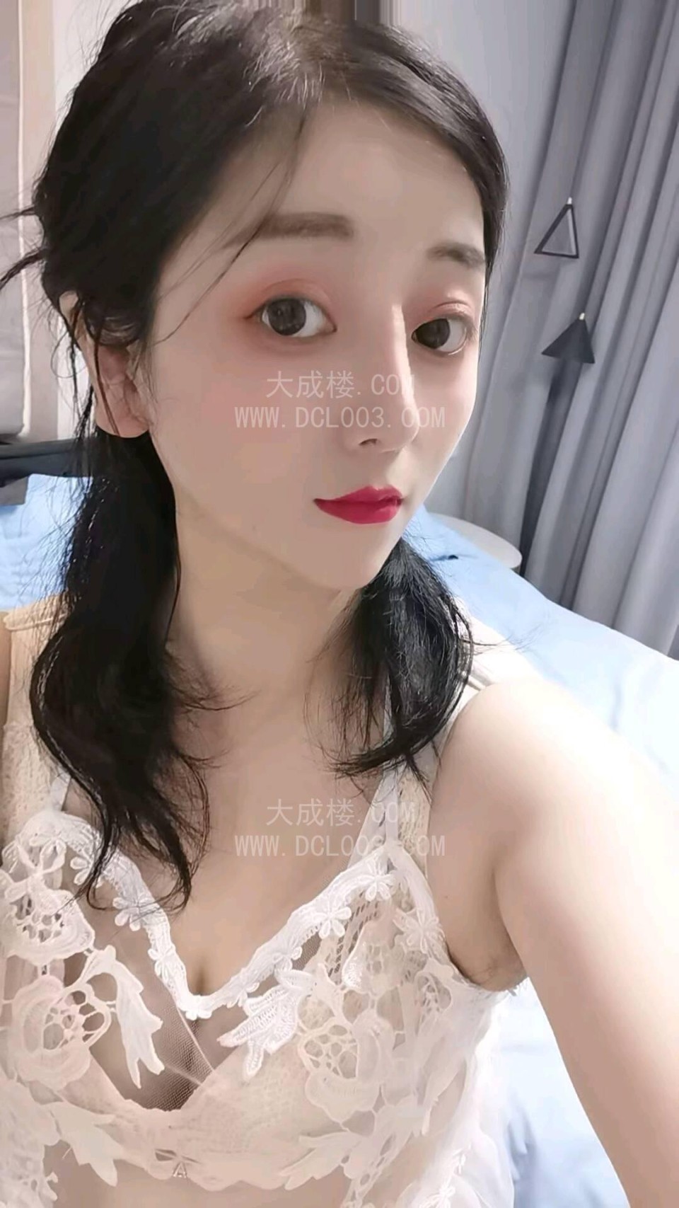 静安特色三通骚妇