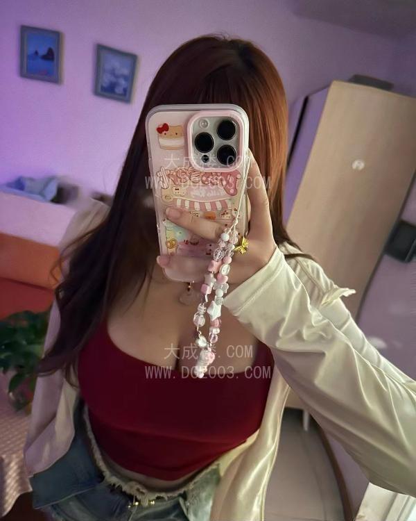 苏州姑苏波霸美女媛媛