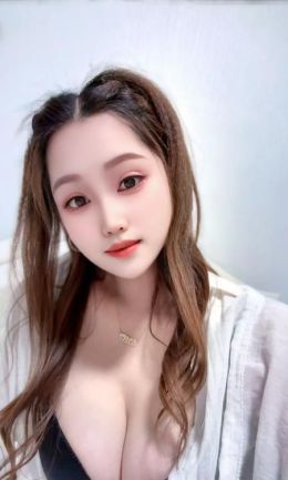 杭州拱墅巨乳可可