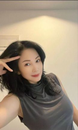 重庆热情温柔少妇
