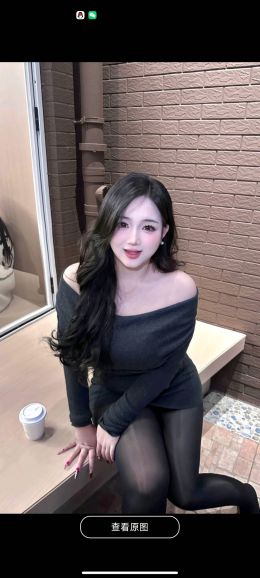 长春性感美女