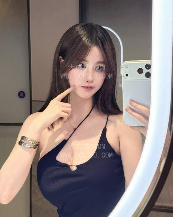 杭州完美腰臀比蜜茶老师