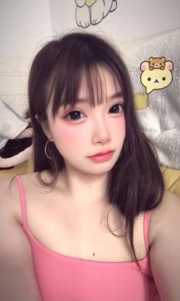 浦东性感甜妹