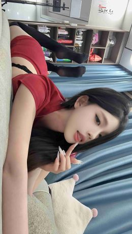 海珠网红主播小茜