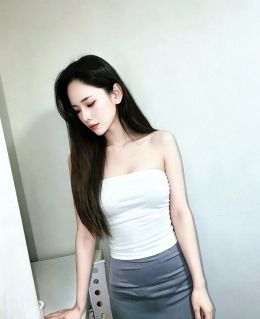 渝北眼镜妹妹