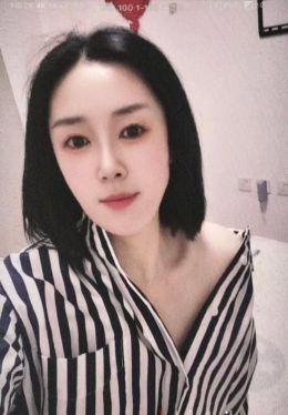 天津洋货新到的少妇知夏