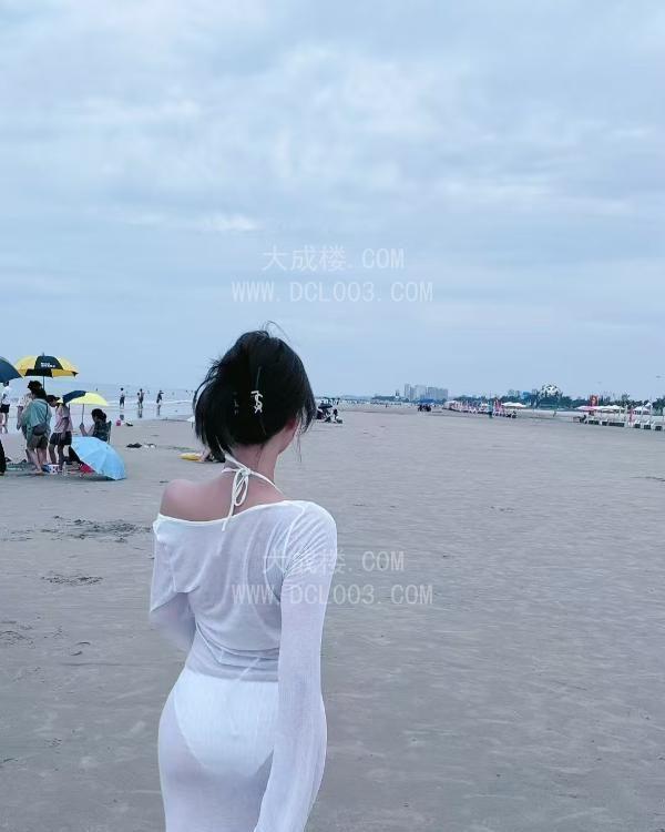 宝安肤白嫩模S形瑶族美女