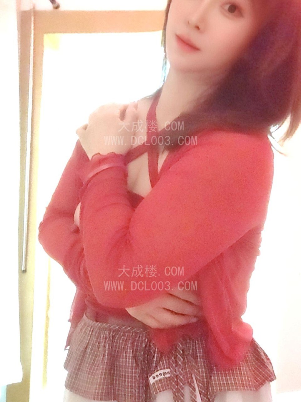 武汉性感多汁活好小美