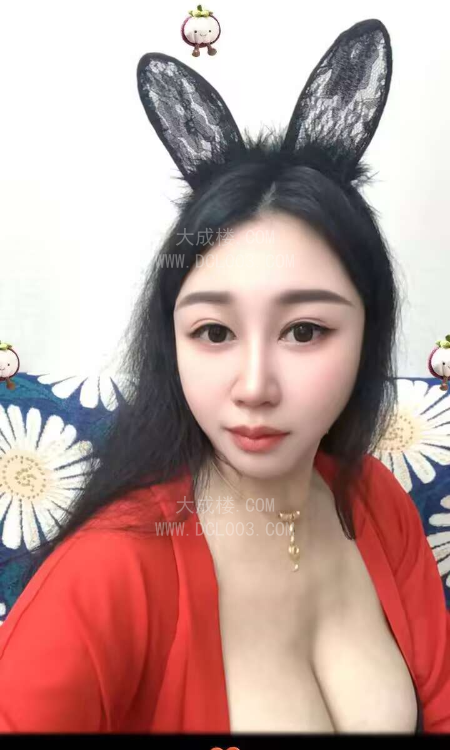 南昌红谷滩大波御姐