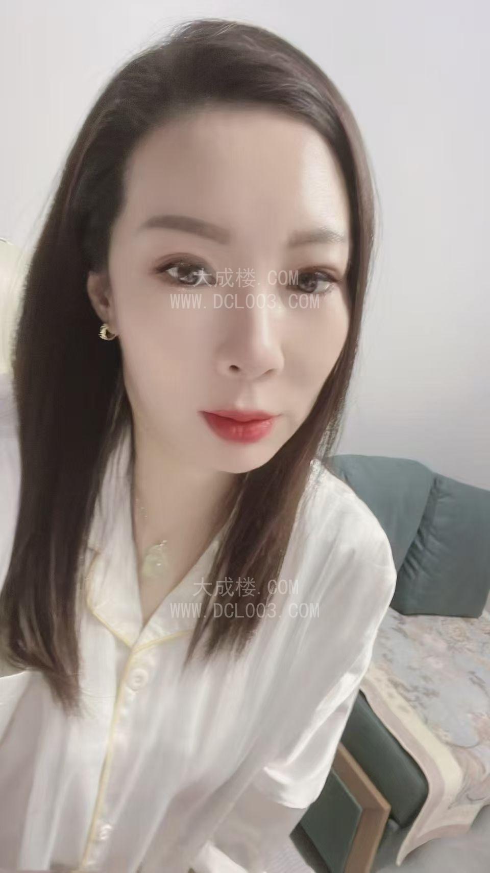 浦东性感御姐