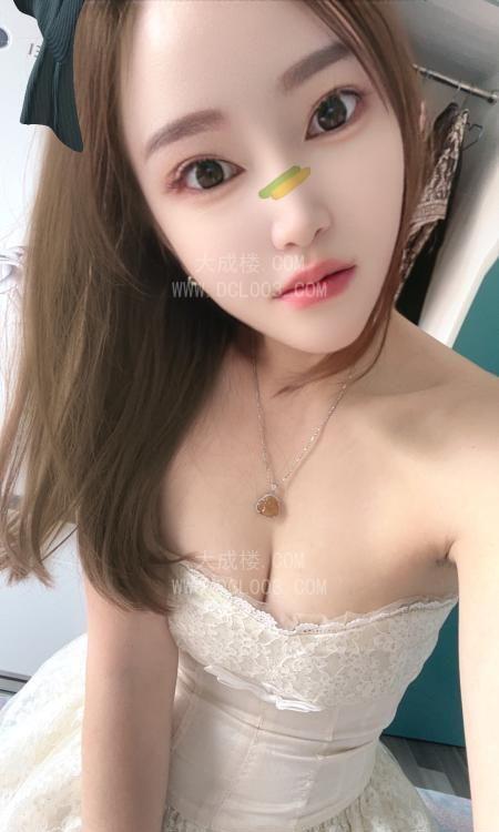 贵阳花果园佛系腰精尤物