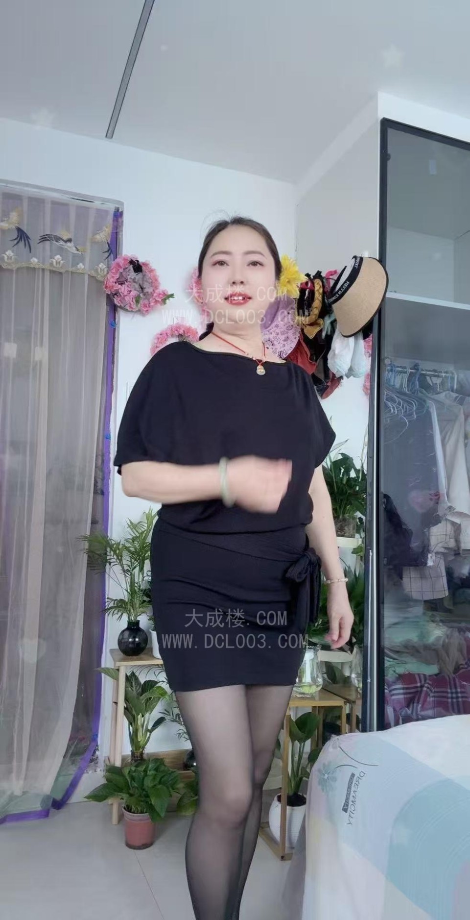 杭州丰满熟女