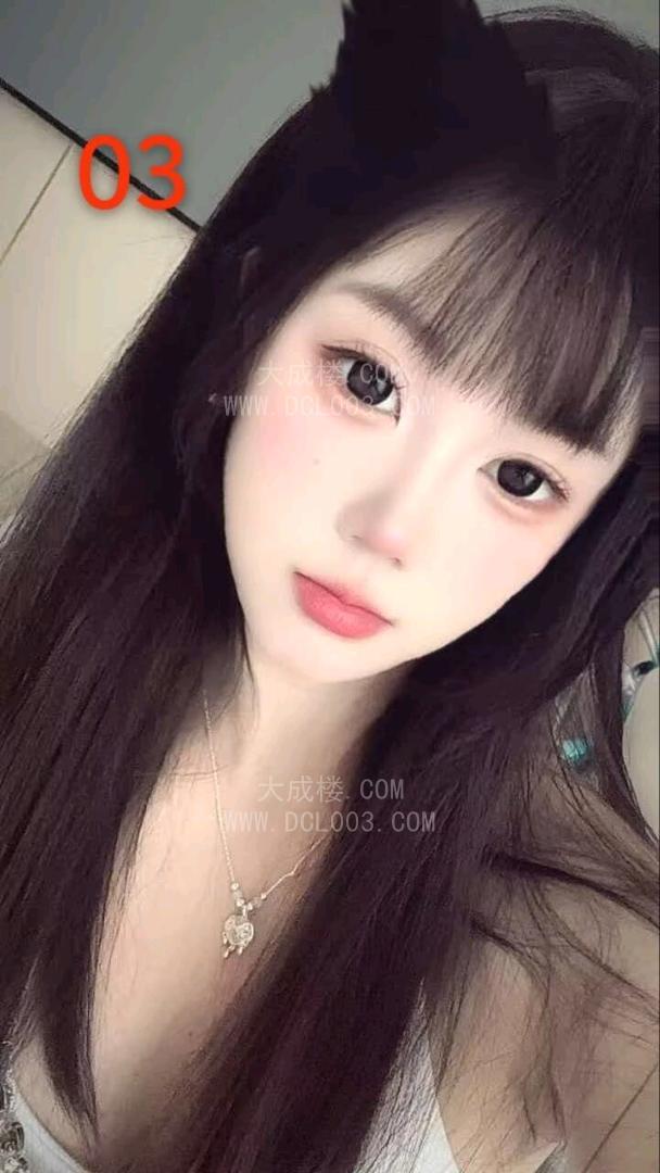 佛山大良美女