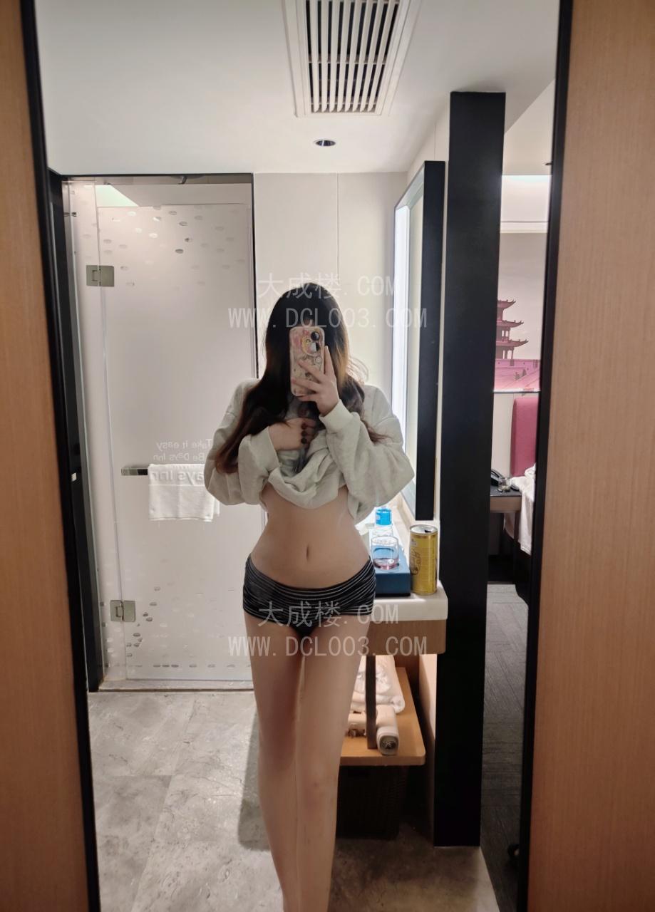 南开辣妹昕昕