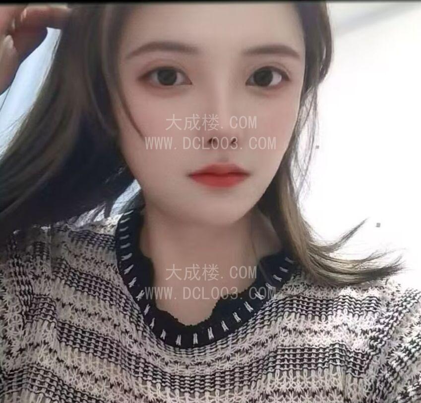 宝山顾村公园御姐娜娜
