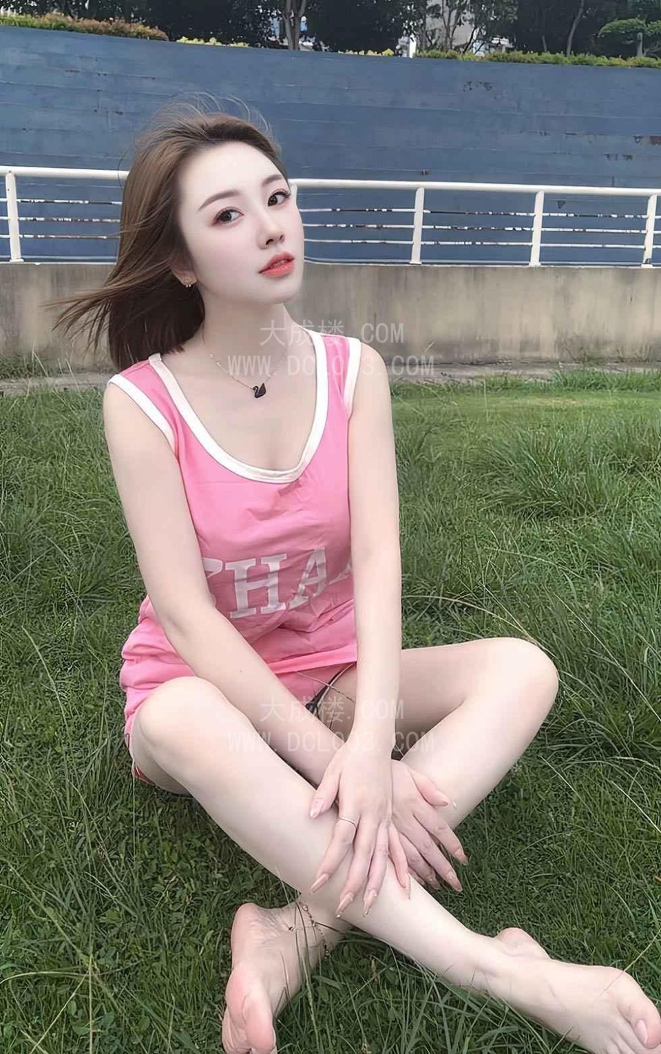 海珠36D小鱼儿
