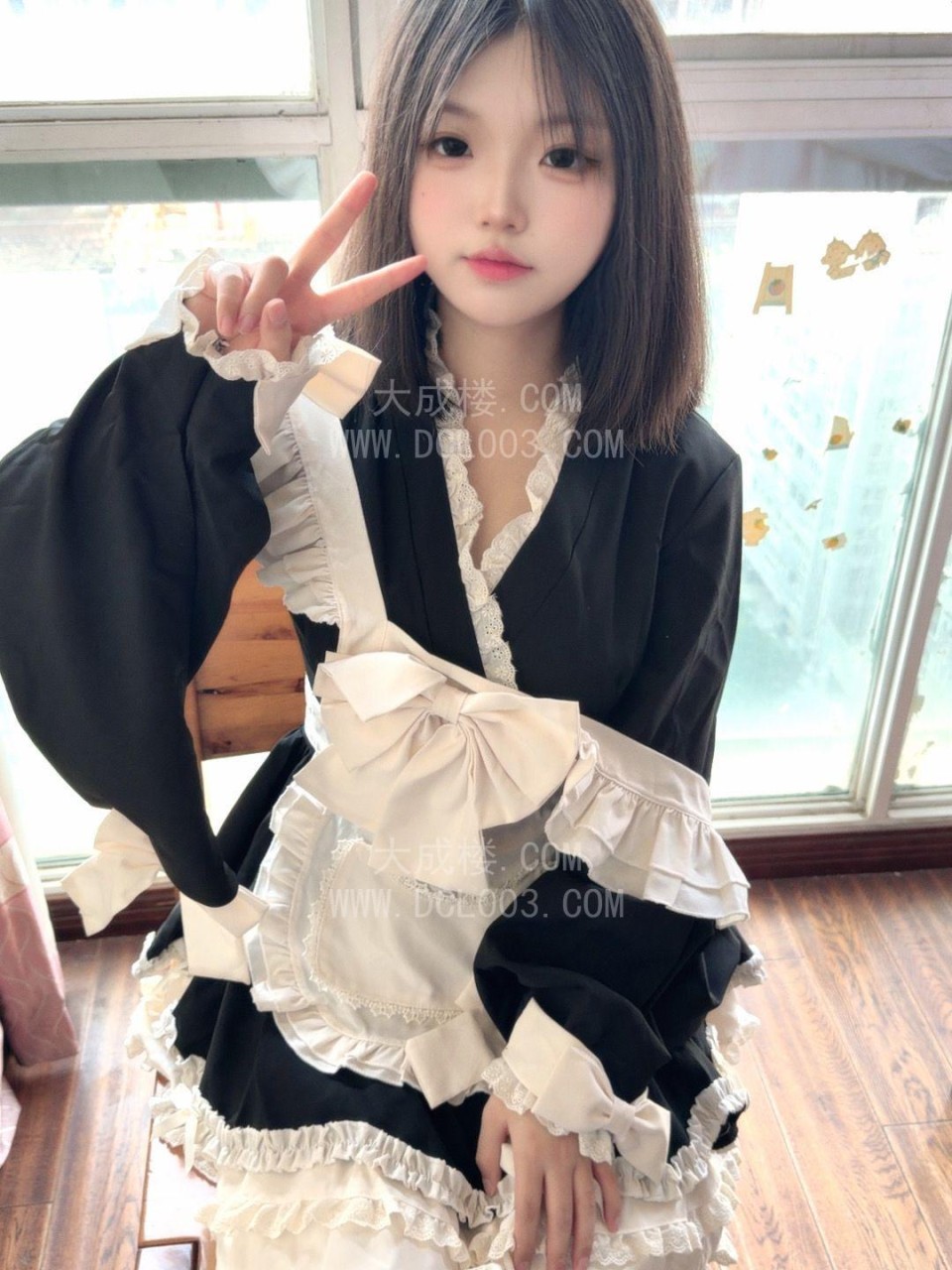 成都二次元洛丽塔兼职