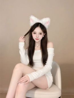 南山兼职网红小美女UU