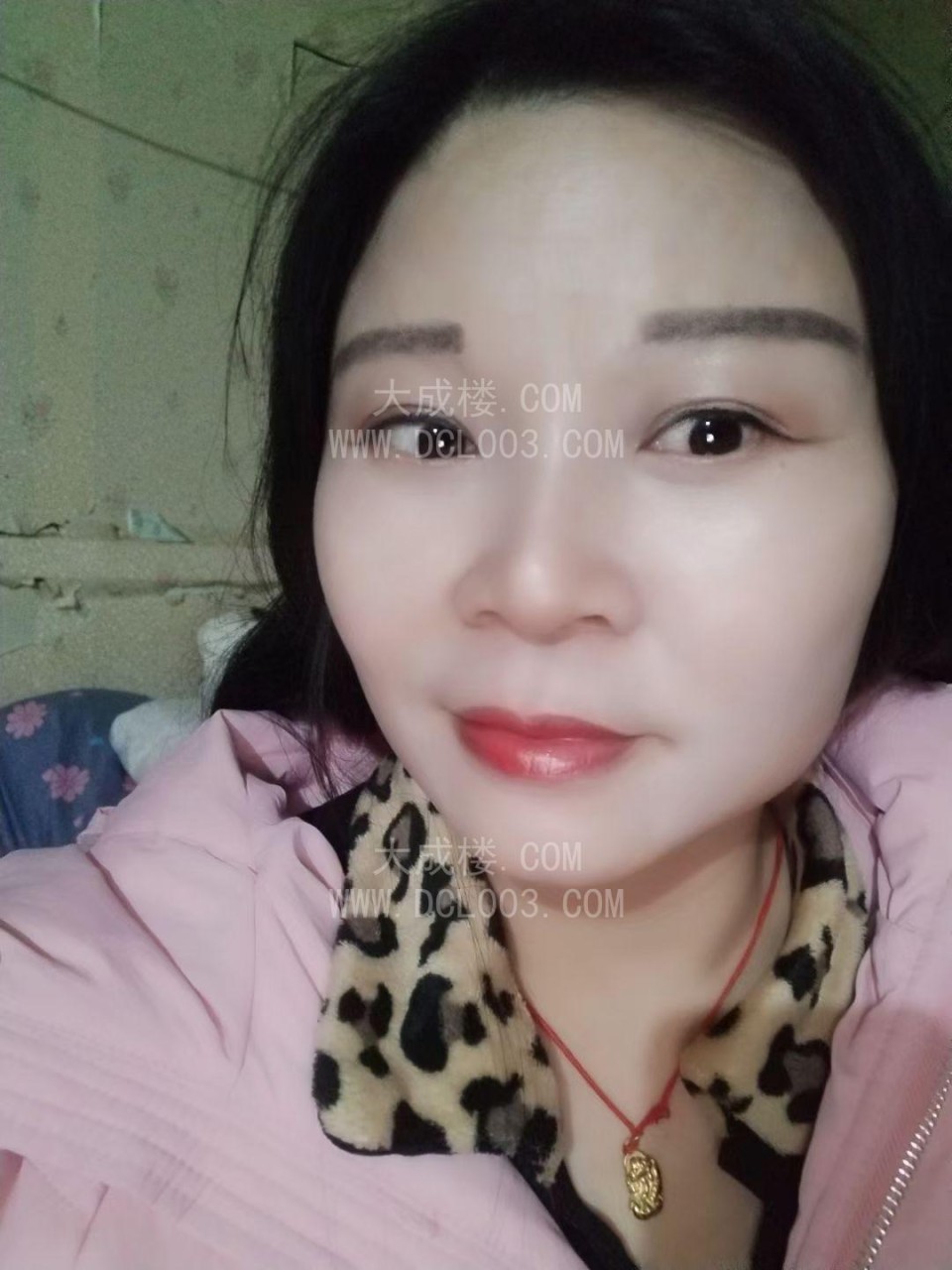 郑州北三环老姐姐