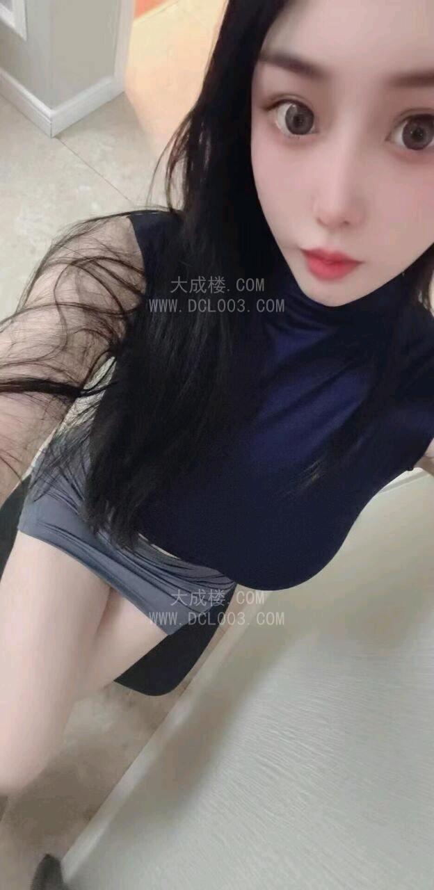 南开大胸骚女