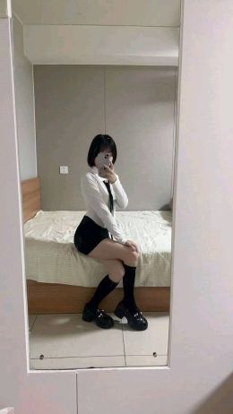 邯郸丛台萌哑妹