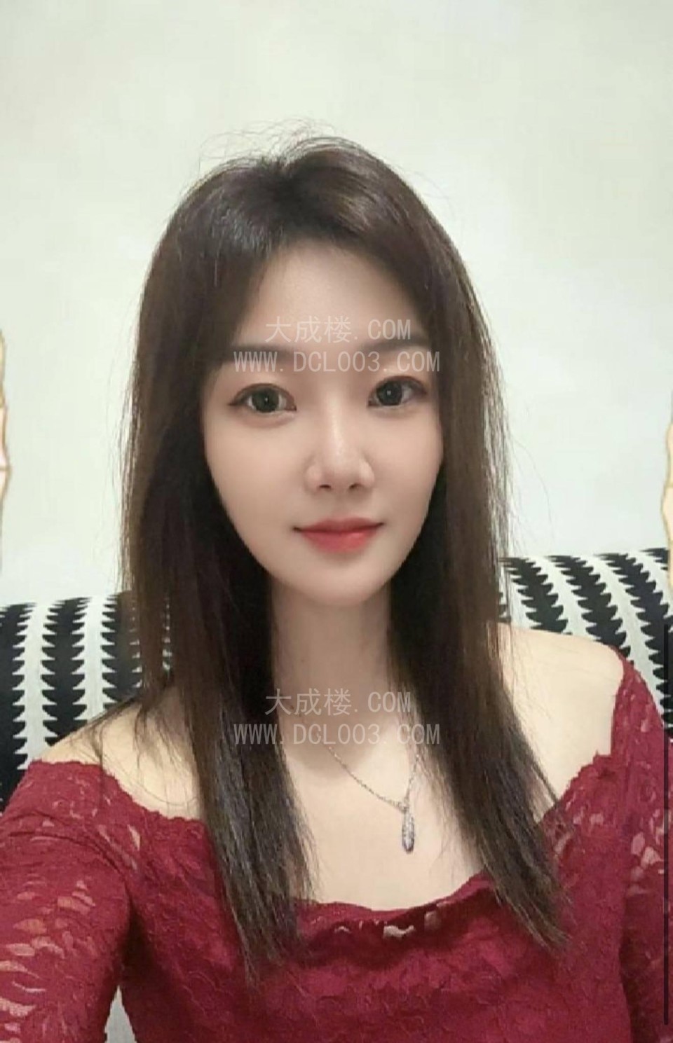 南京建邺小少妇