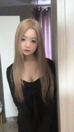 青岛李沧新鲜嫩妹