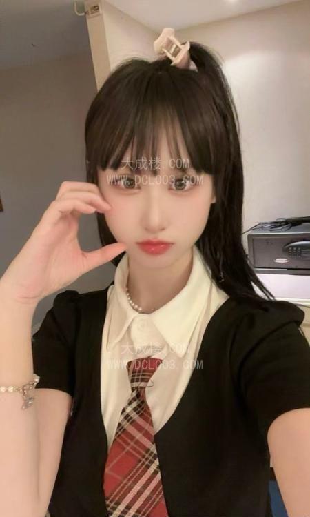 无锡梁溪小姐姐