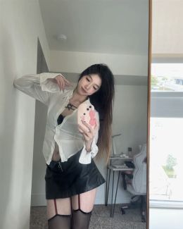 福州风骚佩佩