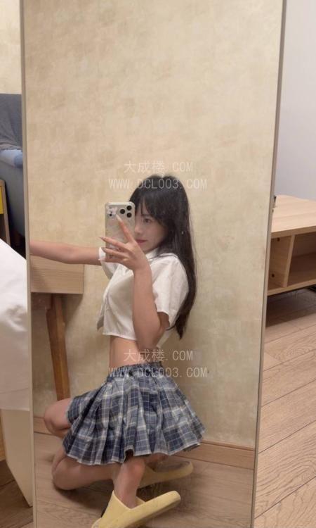 成都美乳小萝莉