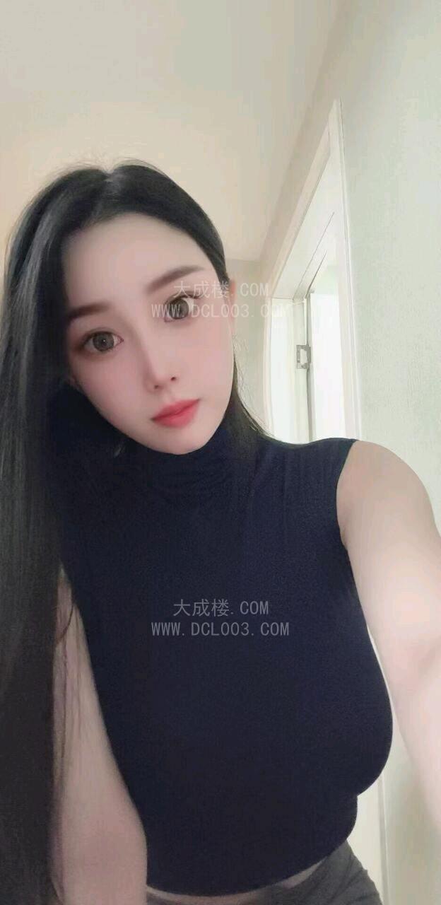 南开大胸骚女