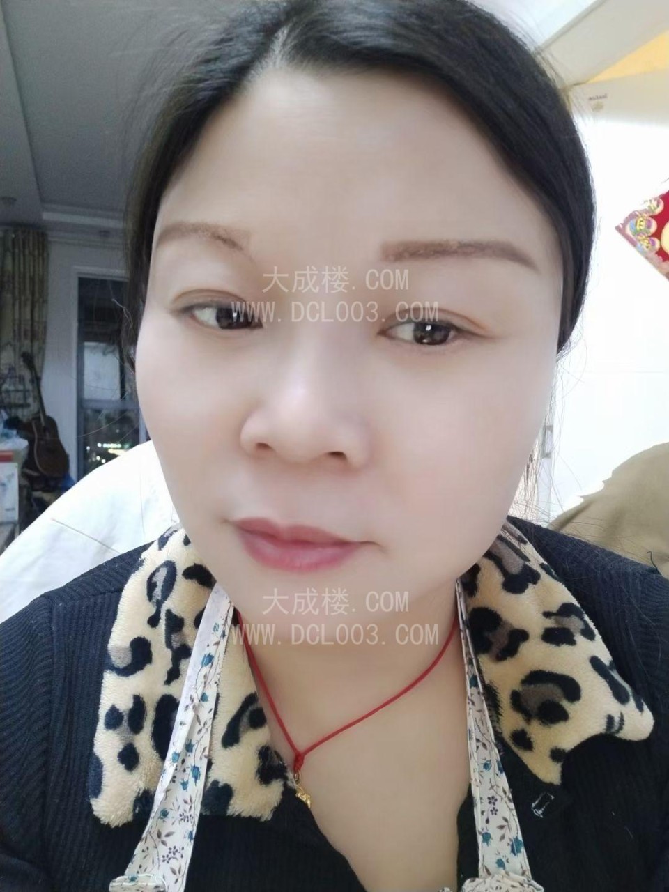 郑州北三环老姐姐