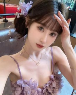 无锡梁溪小姐姐
