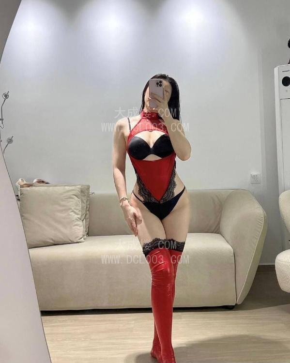 郑州情趣欲女可可