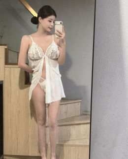 东莞情趣粉穴御姐阿初