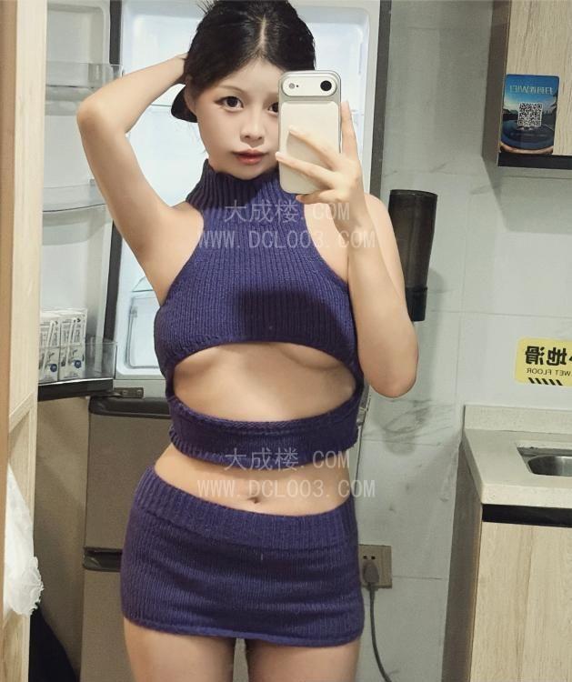 东莞情趣粉穴御姐阿初