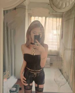 杭州拱墅性价比精神小妹
