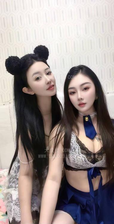 杭州上城激情双飞多多