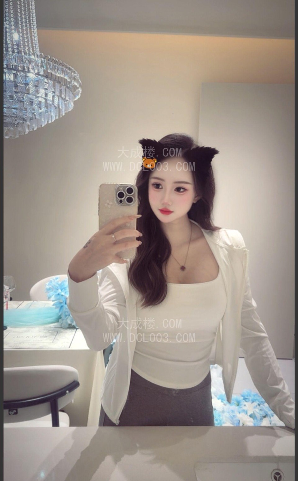 杭州拱墅可可