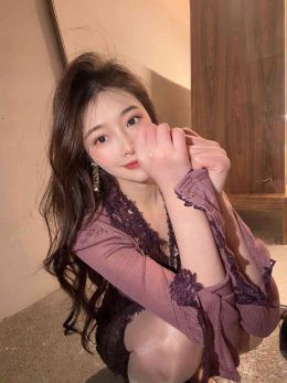 盐城娜沐沐