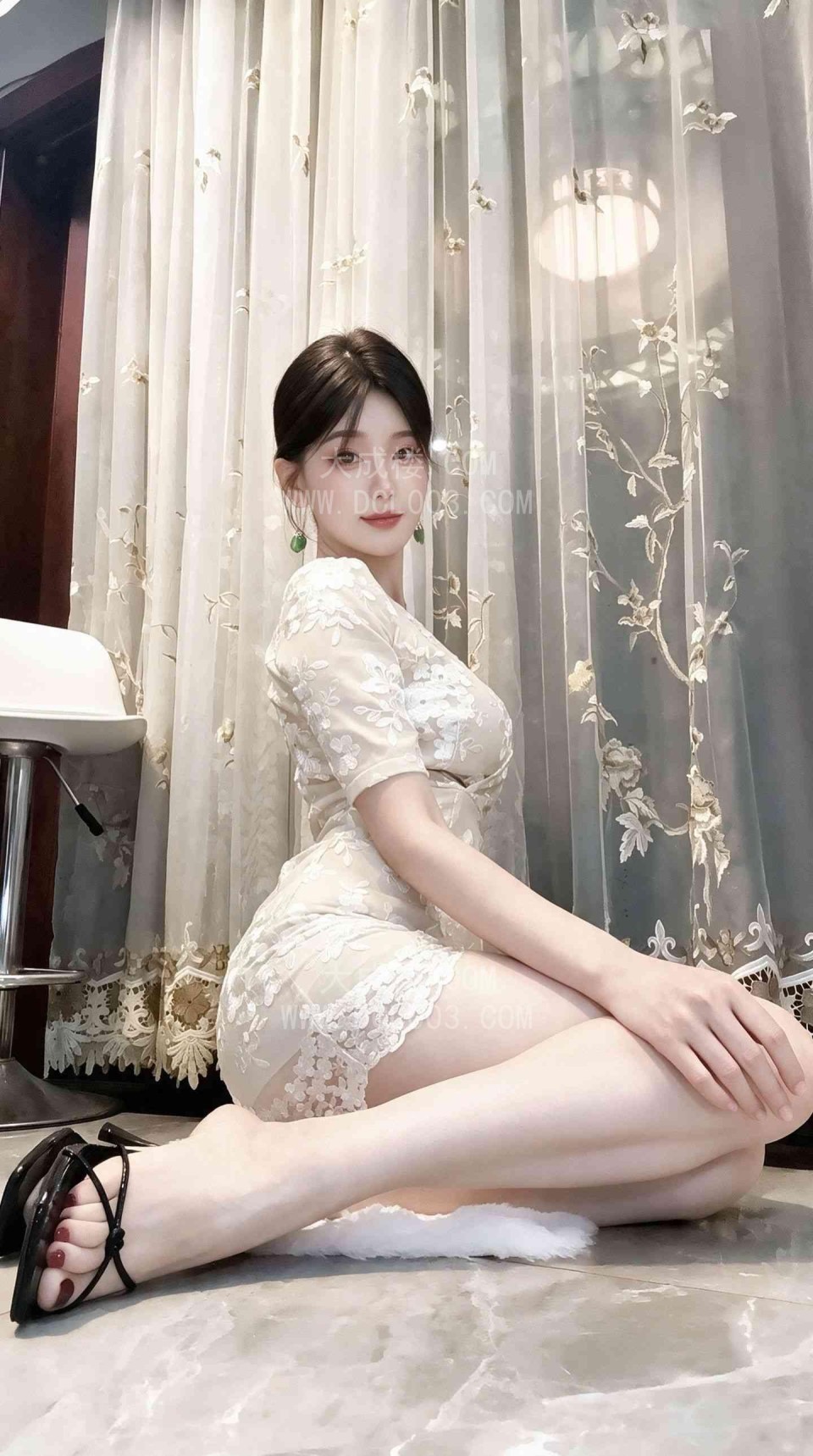 济南美羞兔