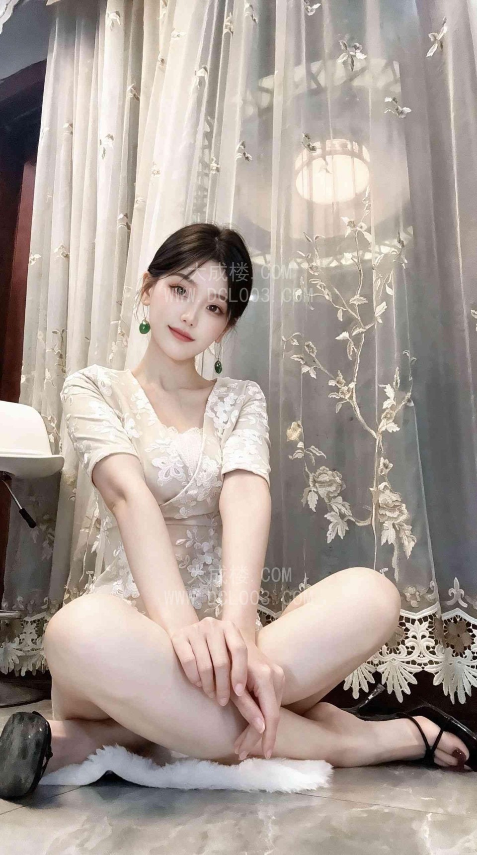 济南美羞兔