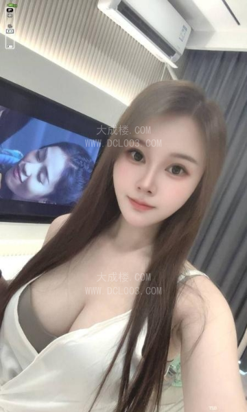南京美女琪琪