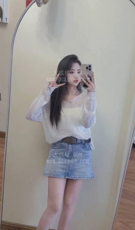 成都武侯00后小希