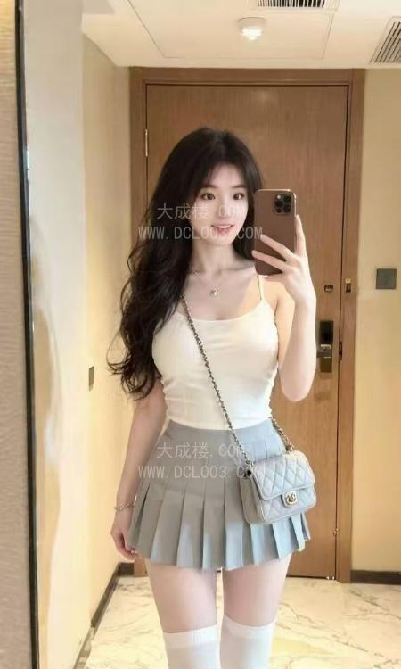 苏州张家港前凸后翘妹子