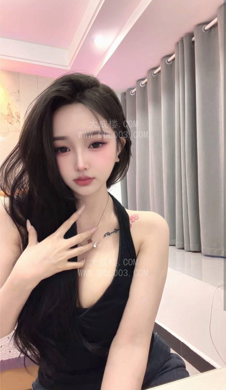杭州拱墅苏可可
