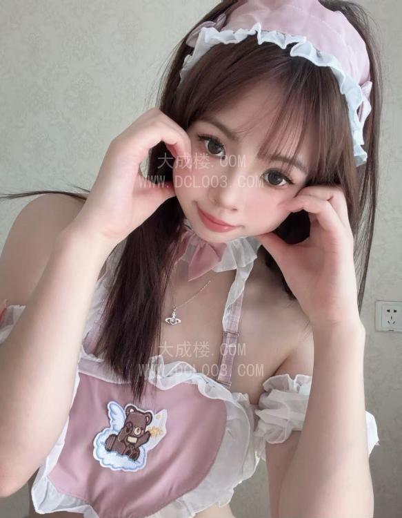 南京纯欲甜美小苏宝