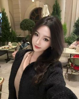福田酷似名媛姐