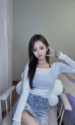 成都武侯00后小希